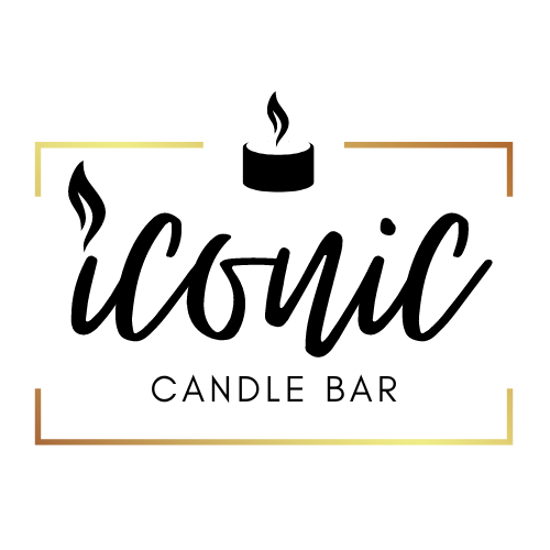 Home Iconic Candle Bar